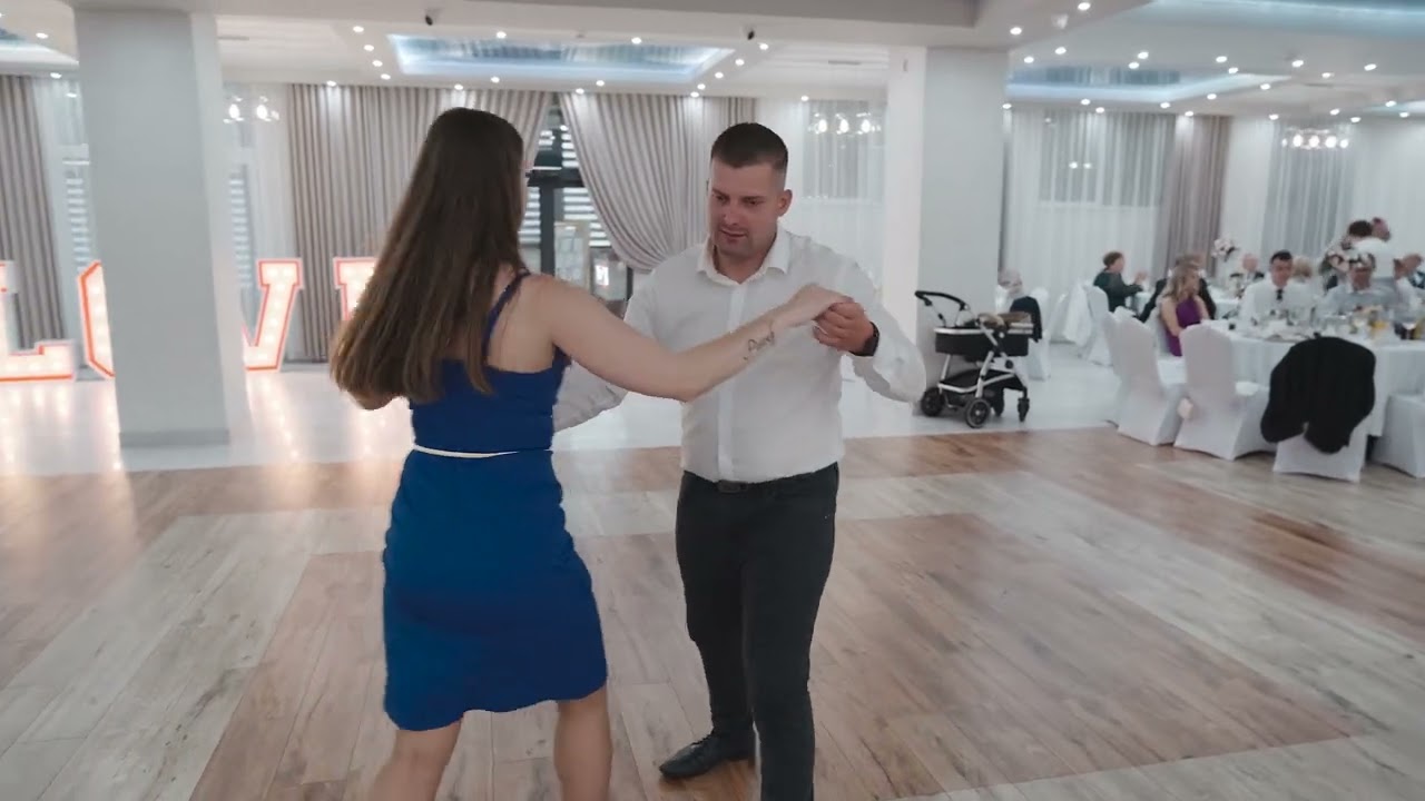 Zespół Blu Rey - Malowane Usta - tel. 513 299 009 Wesele 2022