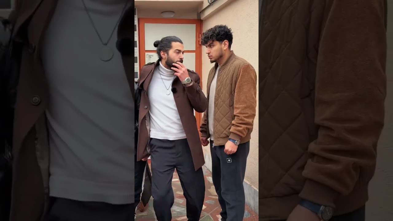 خسر آینده و‌نتیجه لاف زدن🤣😂هابیل خان#افغانستان #خندارترین #afghanistan#shortsvideo #tiktok #shorts 
