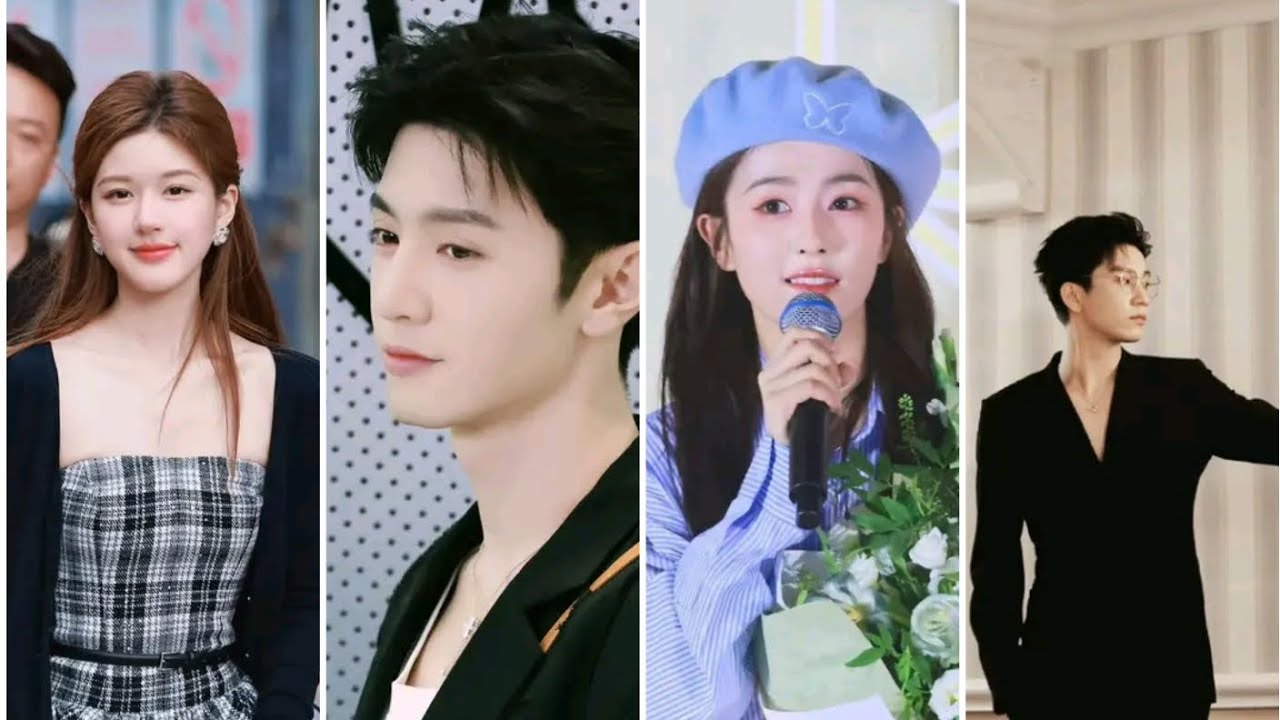 [ Tik Tok ] Tổng Hợp Những Bộ Phim Trung Quốc Hay