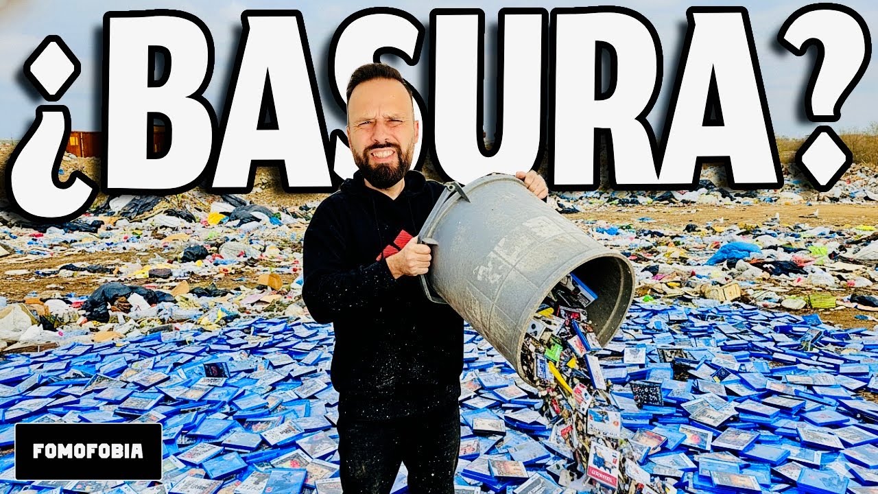 Los VIDEOJUEGOS ya NO ME INTERESAN | FOMOFOBIA PODCAST