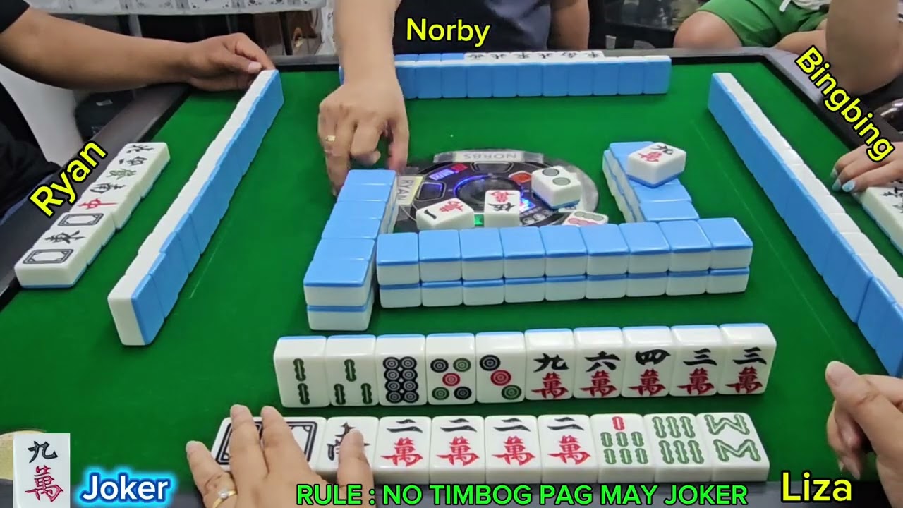 Episode 193 Couples Mahjong Part 2 #games #YouTube #YouTubeshorts 
