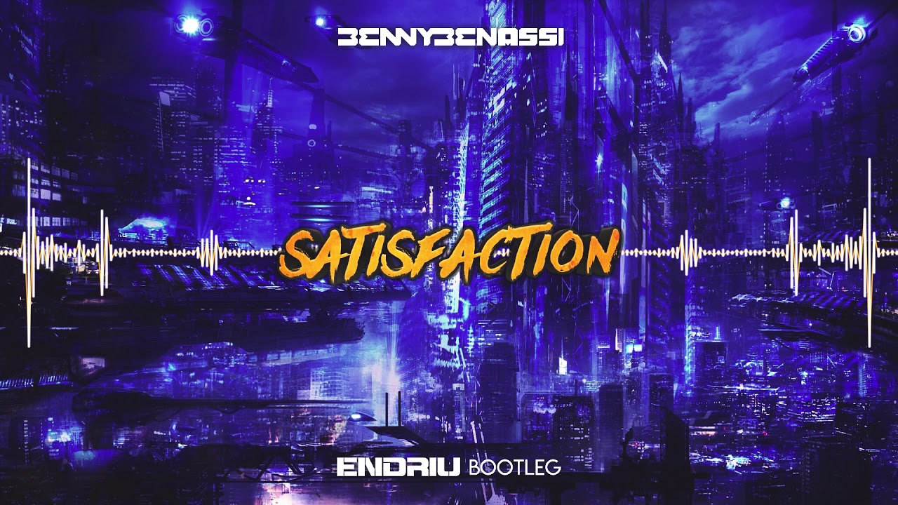 Benny Benassi - 'Satisfaction' (Endriu Bootleg) Free Download 2020