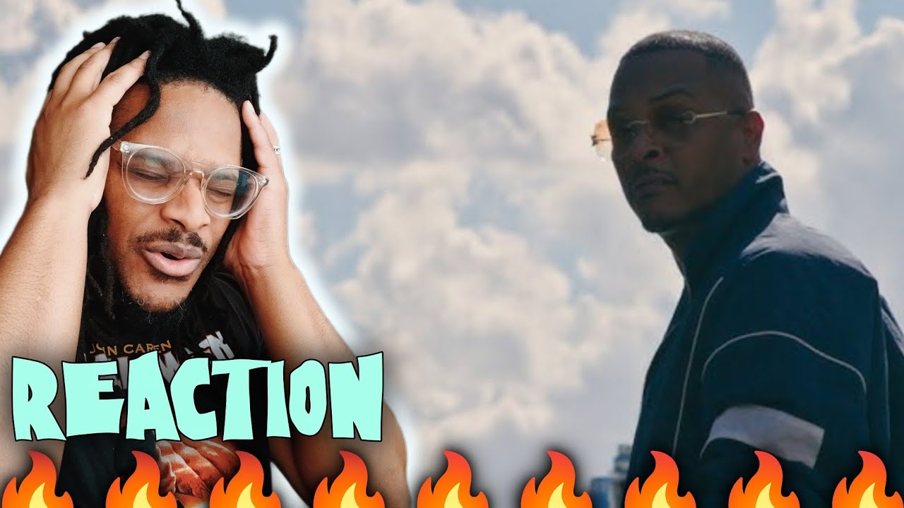 T.I. - Let Em Know Music Video Reaction | THE KING IS OFFICIALLY RETURNED!!