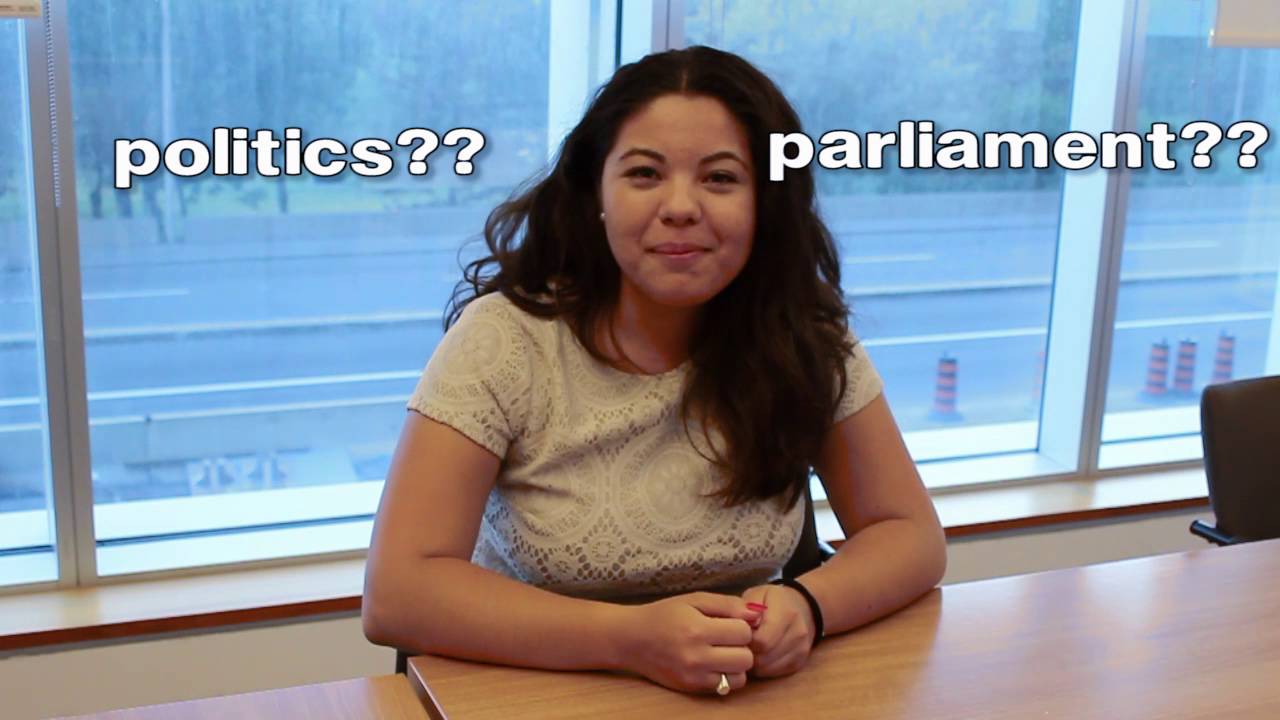 Get Involved: Committees! // Impliquez-vous: Comités!