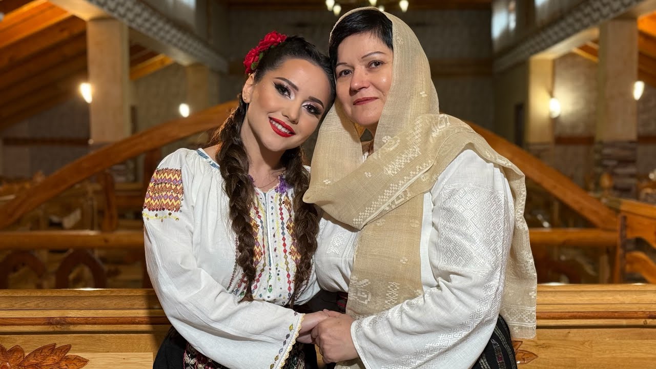 Paula & Elena FLORESCU - Lume, ascultă la mine | Official Video