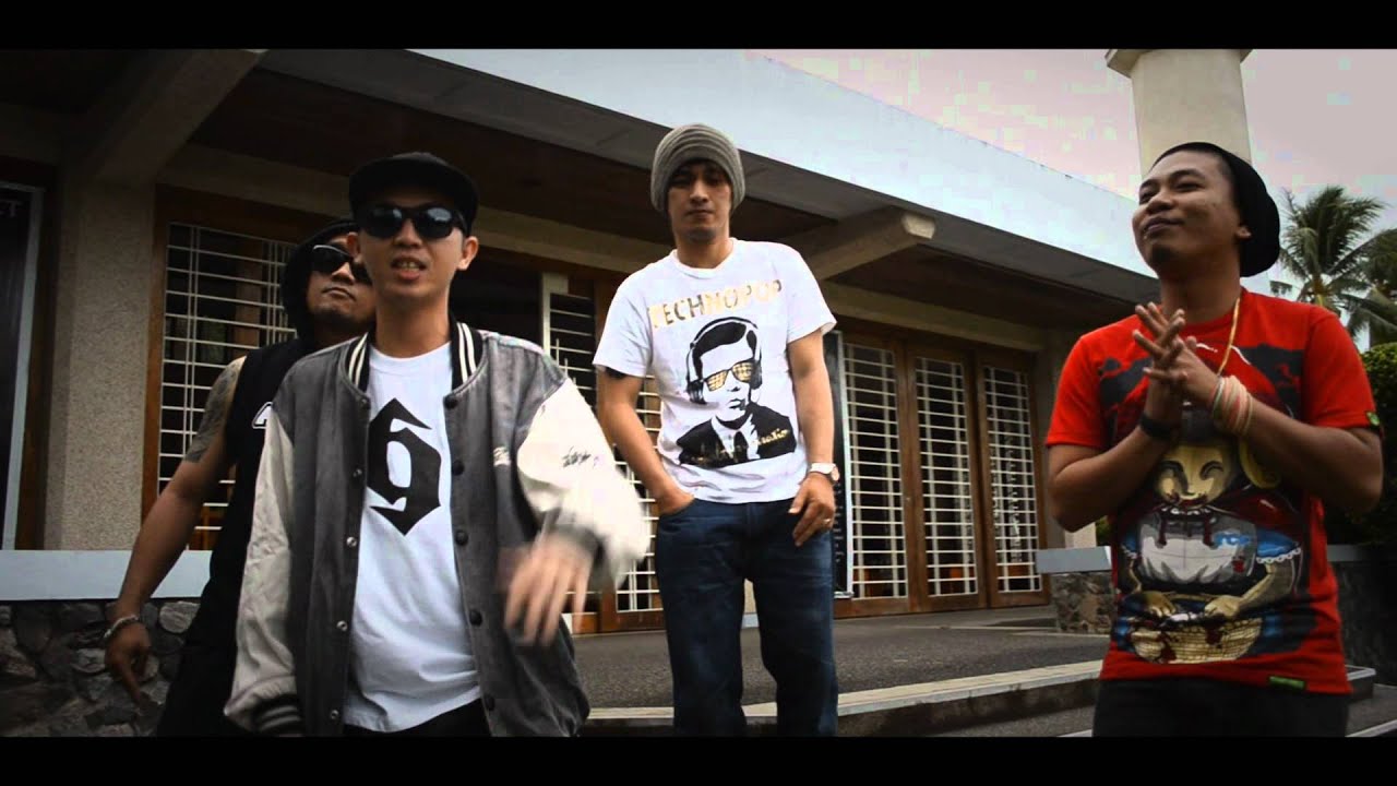 SOLID TAGA SOGID (Official Music Video)