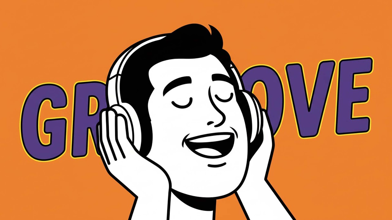 GROOVE POP | laid-back | A Sunny Groove for Strolls, Focus & Smooth Days 🌞🚶🎶