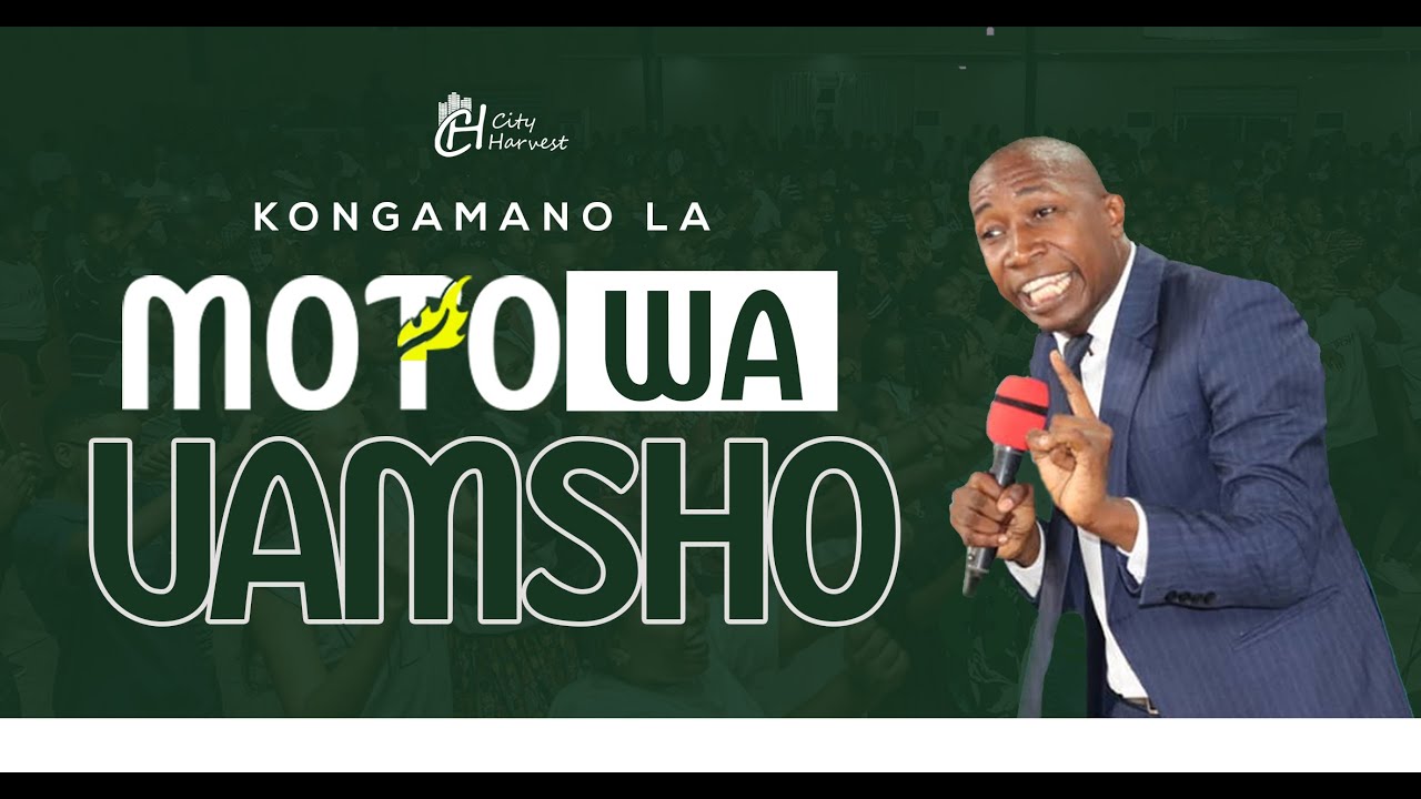 Uzalendo- Mch. Daudi Gregory