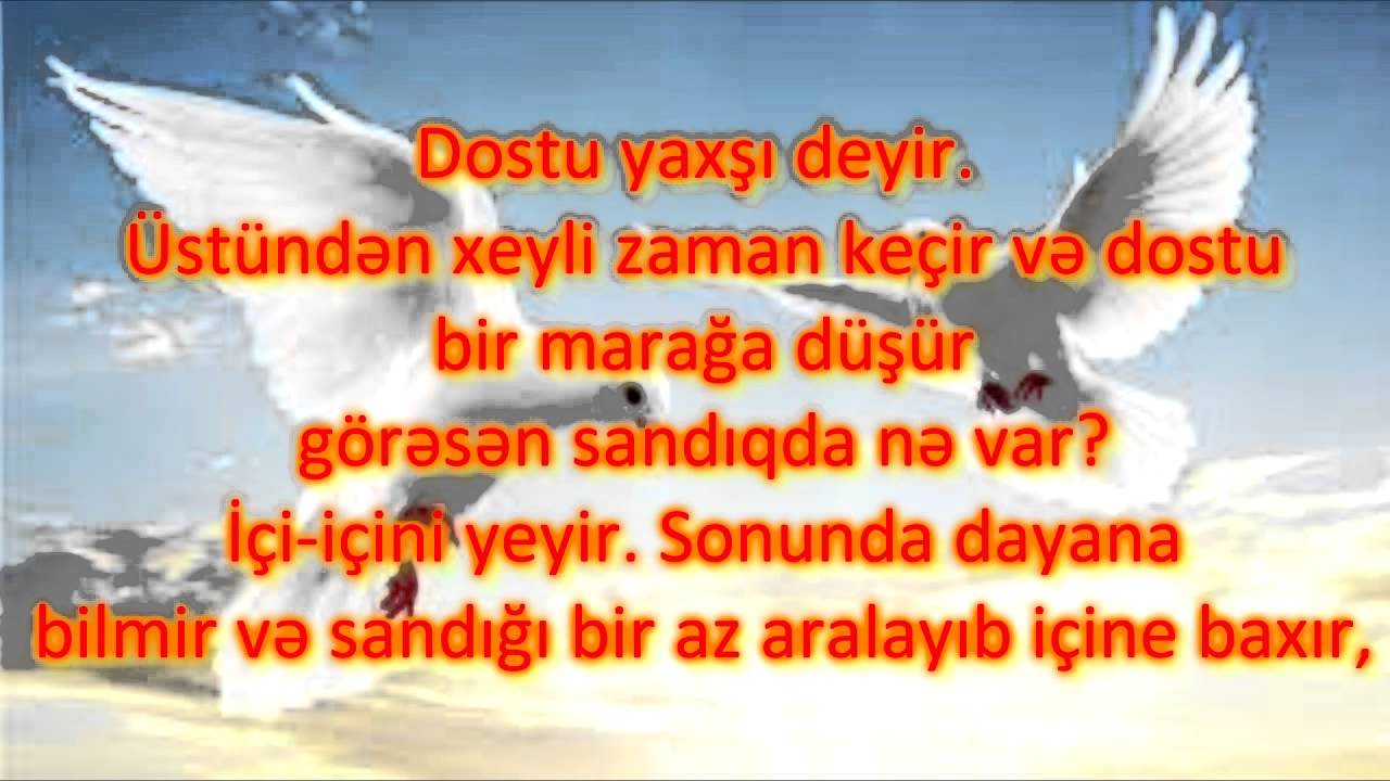 O.R PRODUCTION-ibretamiz hekayeler 1
