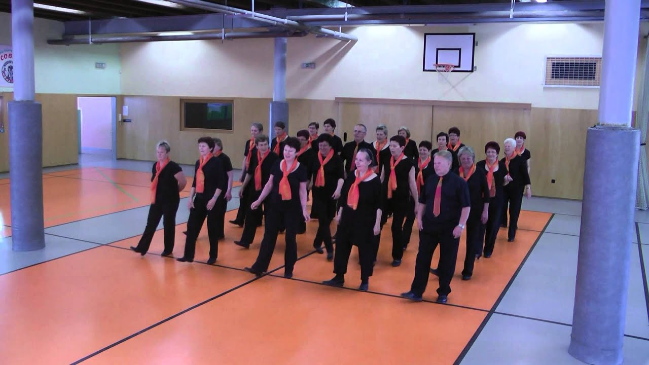 Beer Barrel Polka - Škoda lásky