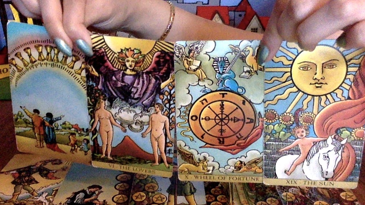 LIBRA- WOW LOOK AT THIS! 🥵🔥 *AUGUST, SEPTEMBER, OCTOBER 2021* Tarot Love Reading