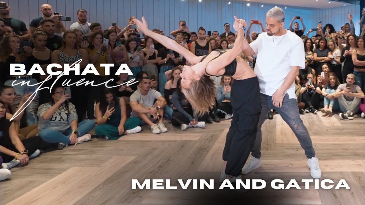 Handcuffs - Prince Royce by Melvin and Gatica