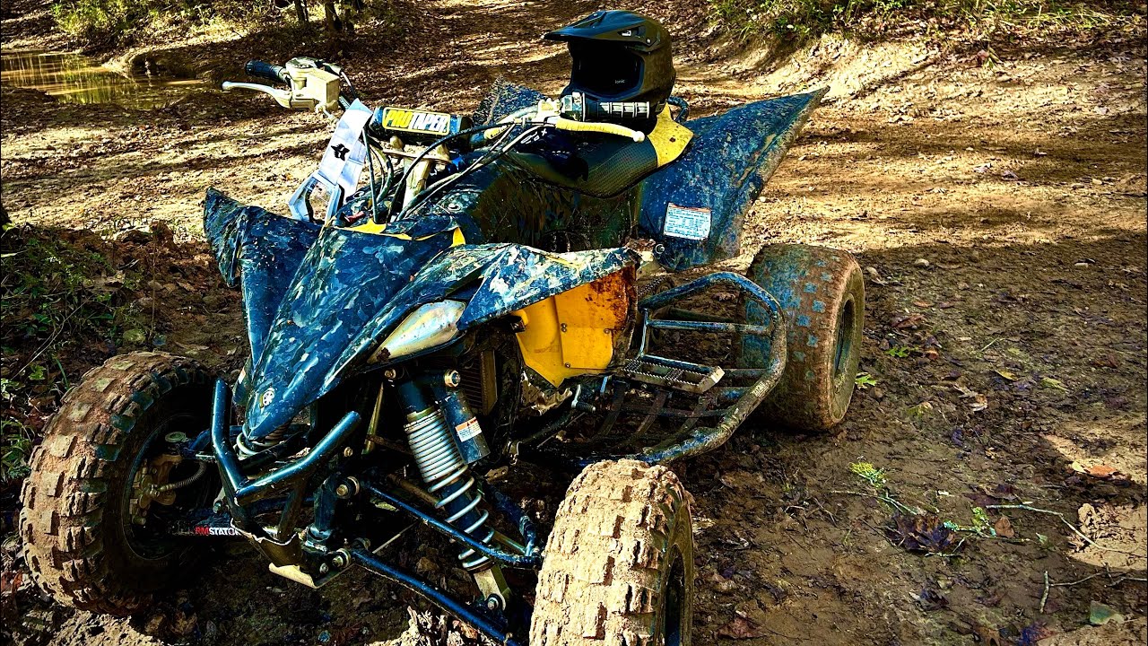 Durhamtown Off Road Park (4k)