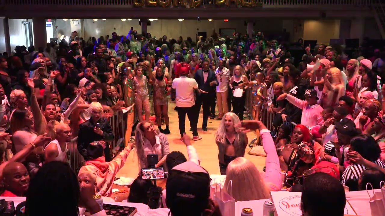 OTA Performance Part 4 @ THE BLOND BALL ✨ 9/27/2024