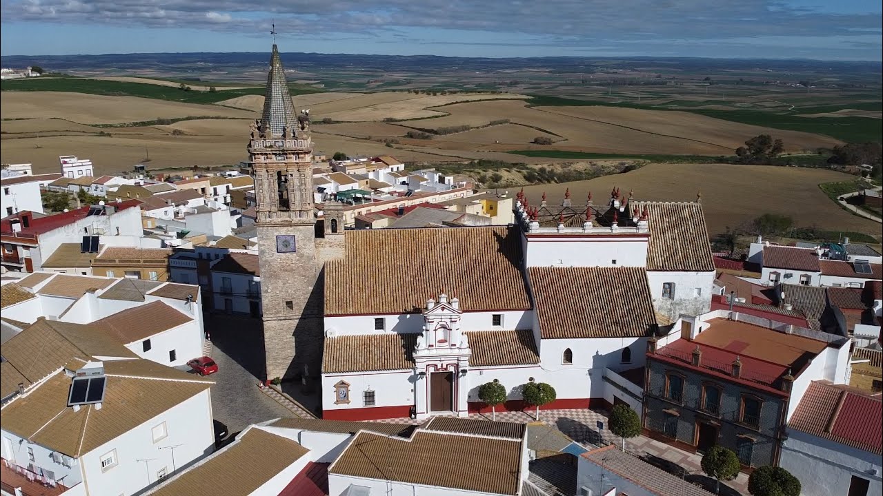 Escacena del Campo