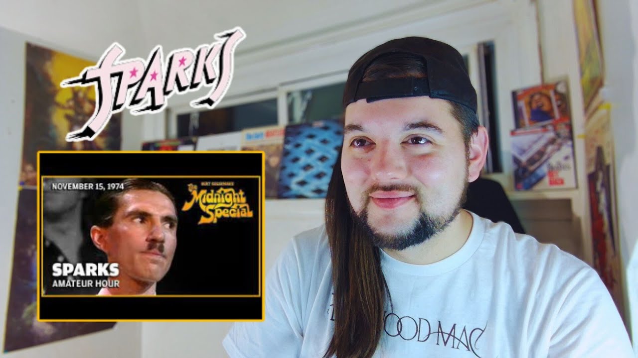 Drummer reacts to 