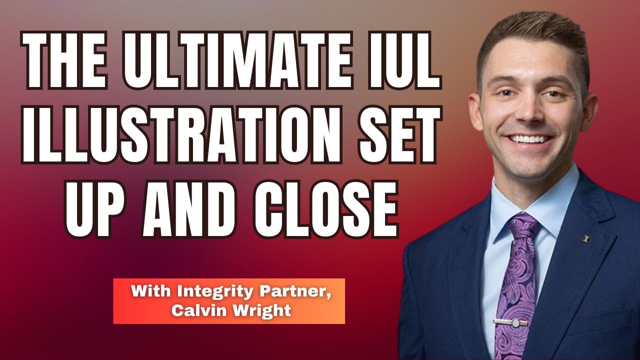 IUL Bootcamp: Script, Illustration, Close