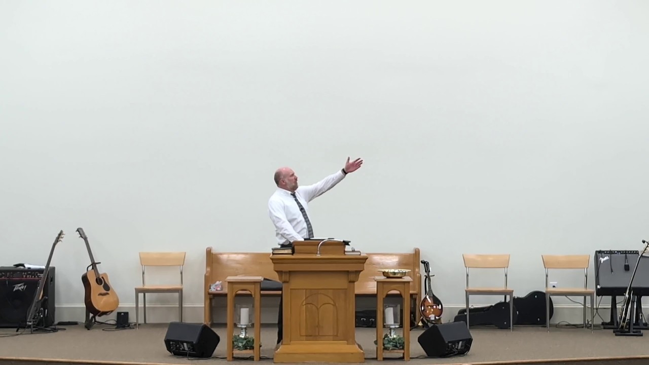 The Well of God