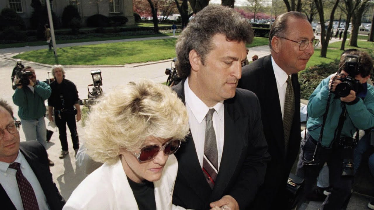 New Lifetime Movie Shares Story Of Mary Jo Buttafuoco