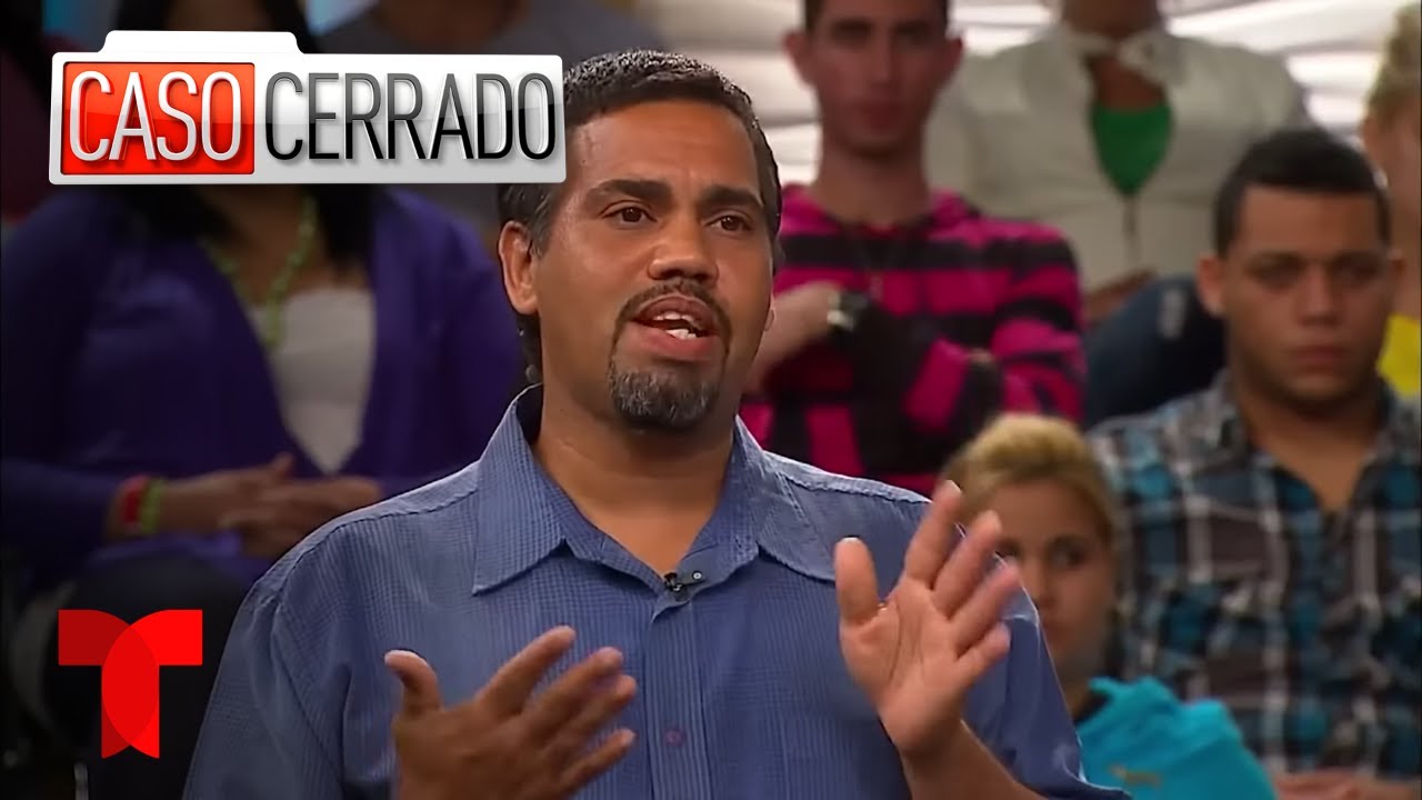 Caso Cerrado Capítulo Completo: Nuestro hijo está fuera de control y es culpa de ella😡👶💥