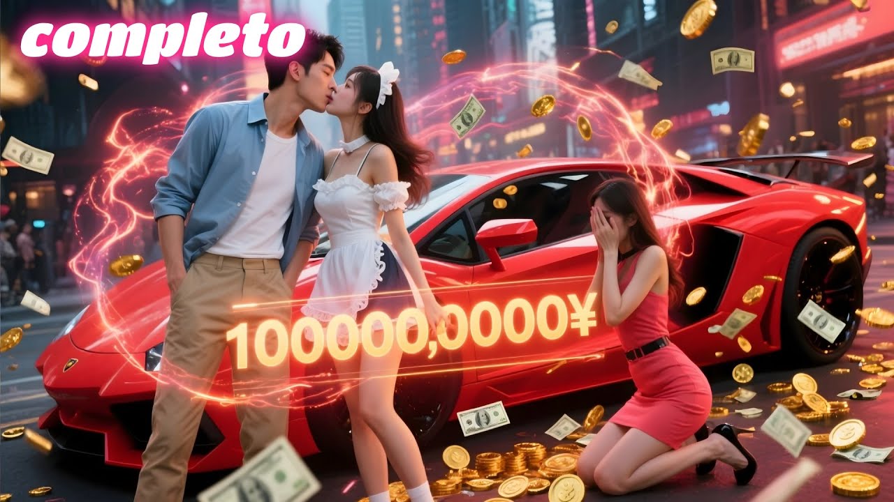 Pobre chico hum.pub.x exnov.reveló ID mag.100 mil M,exnovia se arrepintió,se casó con verdadero amor