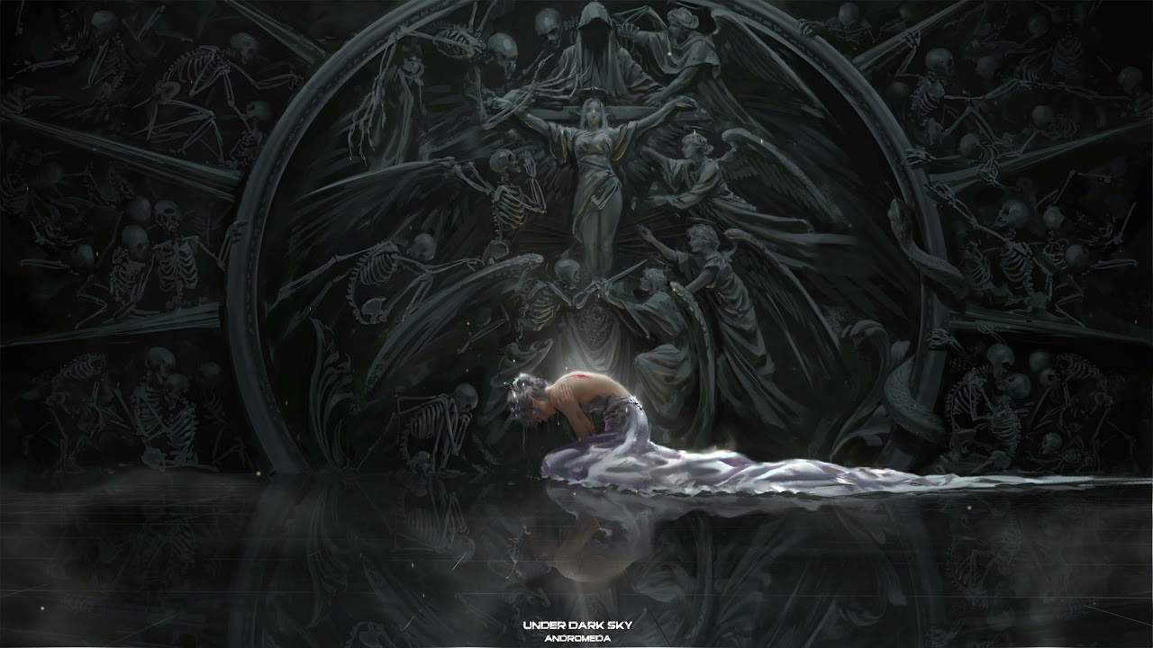 PegasusMusicStudio - Under Dark Sky | Emotional Epic Soundscape