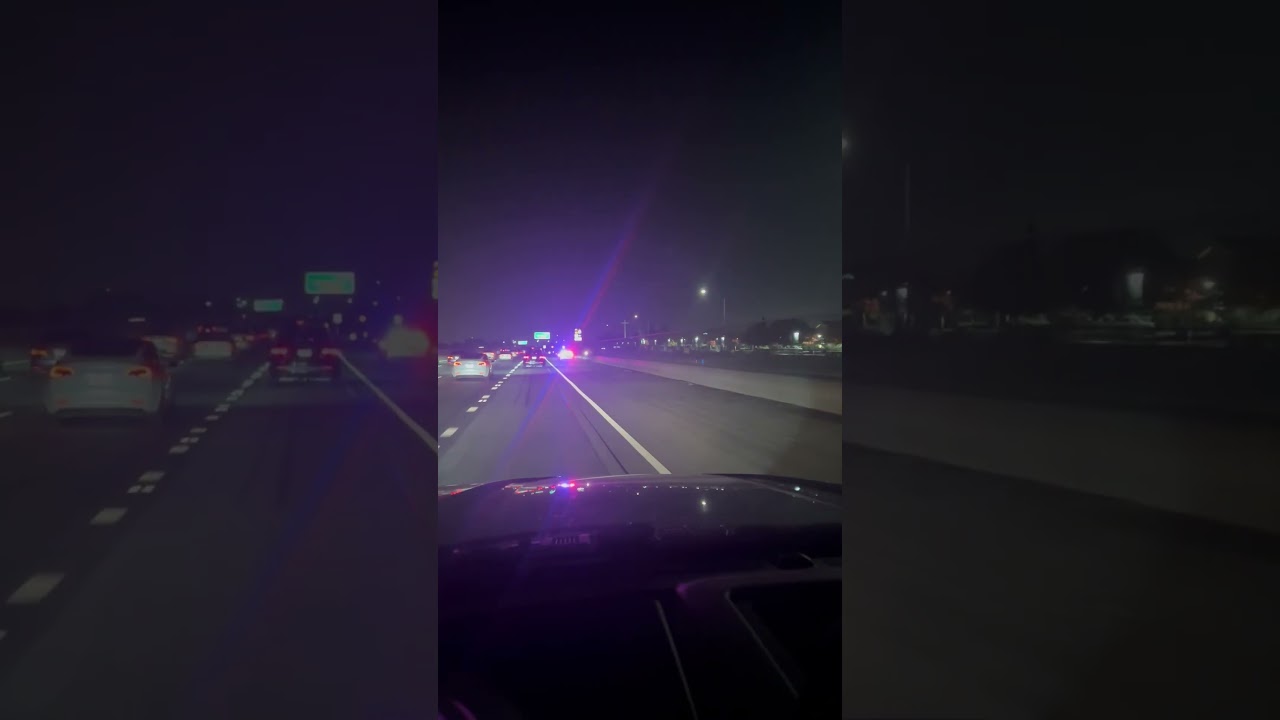 California Highway Patrol DUI???