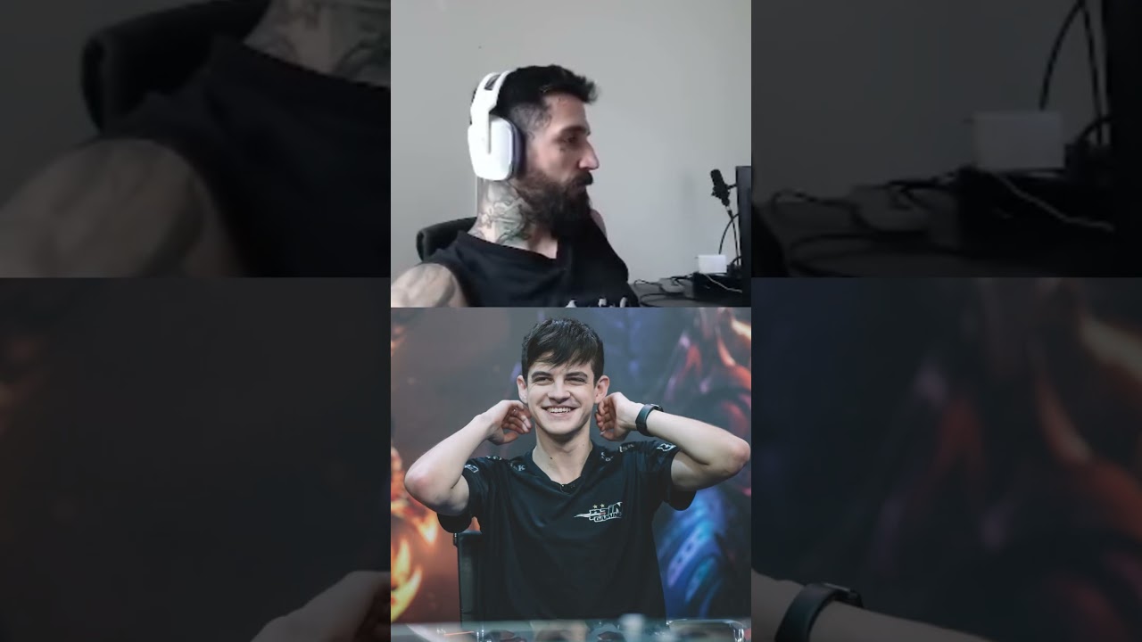O DREAM TEAM DO CBLOL NA OPNI&Atilde;O DO BRTT! (MELHORES JOGADORES DE TODOS OS TEMPOS) #cblol
