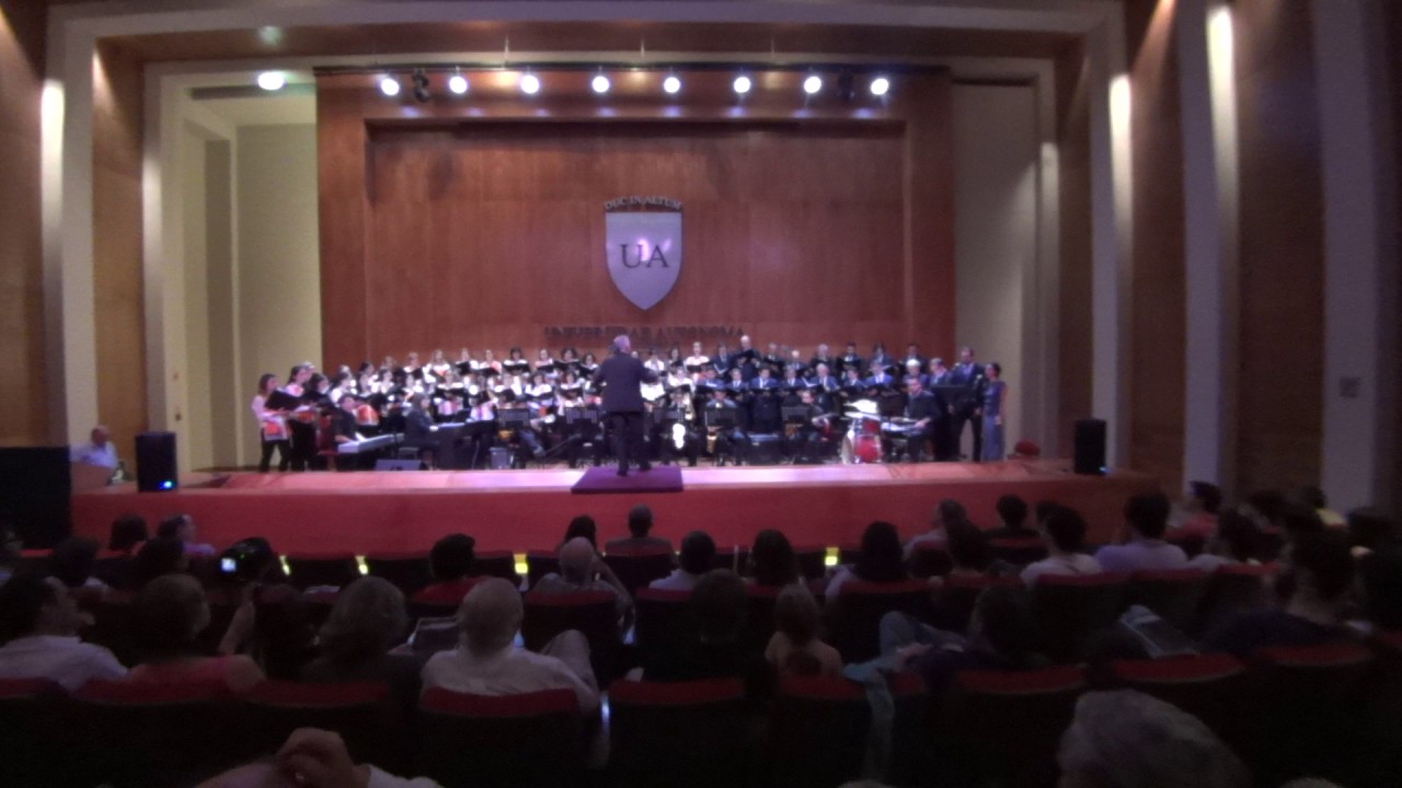 A Gershwin Portrait IV: Fascinating Rhythm&ndash; Coro Jubilate Deo