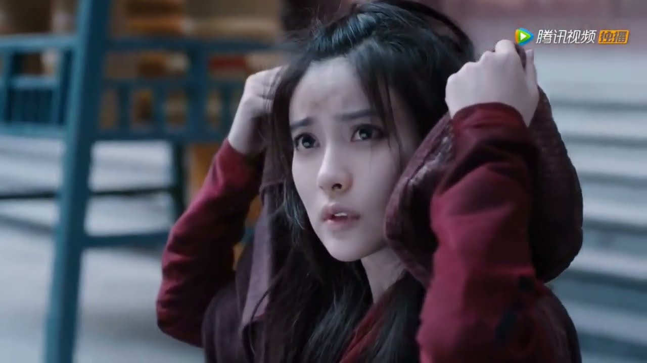 Jiang Cheng x Wen Qing - Love Story - The Untamed