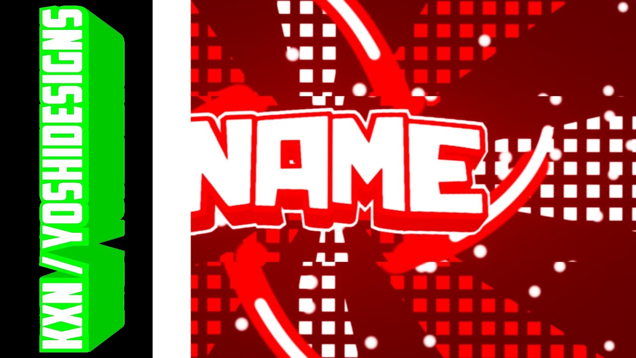 [PZ] [CM3] Free Intro Template #256 | Thanks Rayyann2026 For the Intro! | Kxn