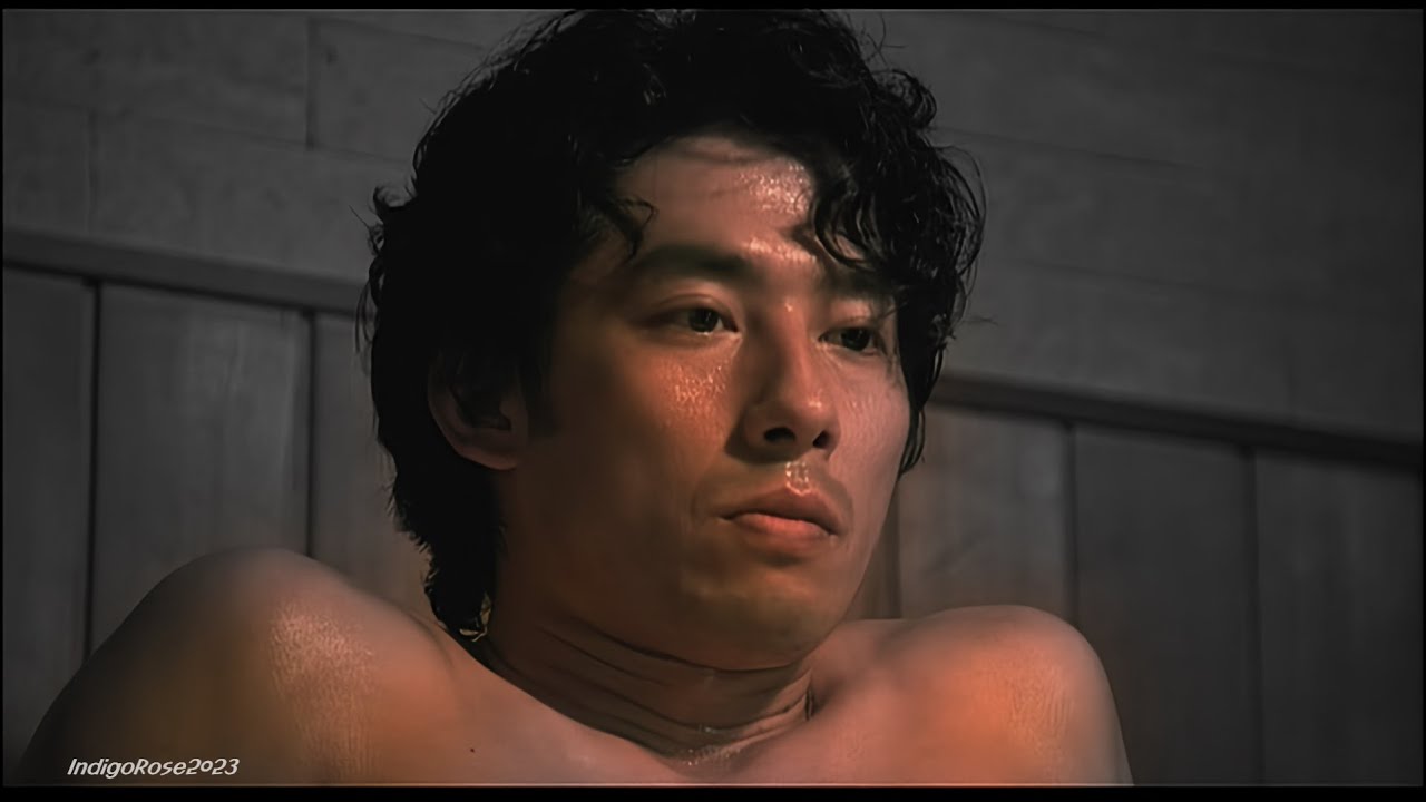 Hiroyuki Sanada 真田広之 - 眠らない街 新宿鮫 Shinjuku Shark [Extended] Part 1 田中美奈子 - 眠らない街 [Tadanobu Asano]