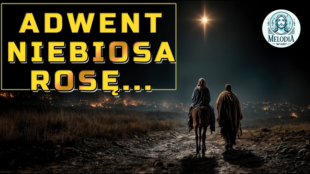 Rozszerzona wersja 'Niebiosa rosę' - Zostań do końca na niespodziankę