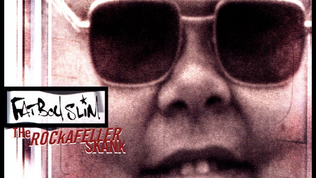 Sabías que eran Samples? | Ep 6: Fatboy Slim - 