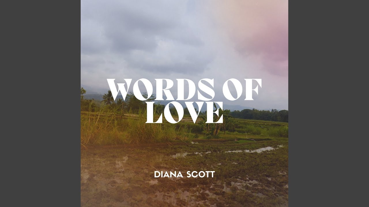 Words of Love