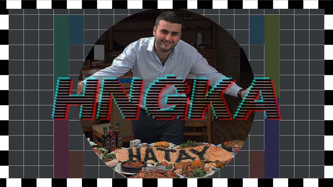 HNGKA #104 - DOYDUK DOYMADIK DEMEYİN