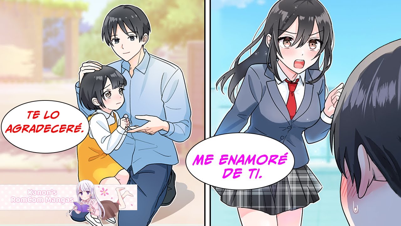 ¡Ya! Casualidades, coincidencias y ensayos que trajeron cambios y felicidad. [Doblaje Latino]