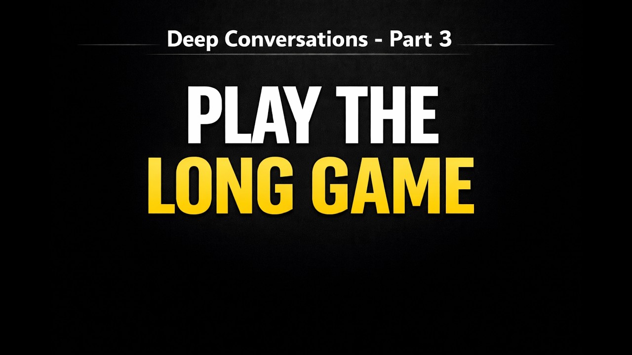 The Skill vs Money Trap | Why You're Still Broke