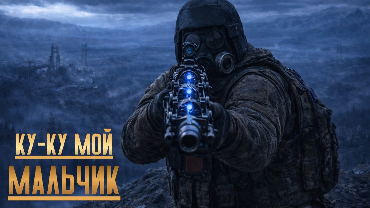 КУПИЛ ГАУСС?! ЗАЛУТАЛ СОЛНЦЕ+ГЕЛИЙ 