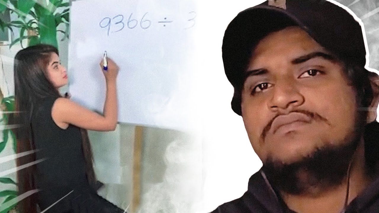 මෙහෙම ගණන් හැදුවොත් ට්‍රැක පයිනවා !!