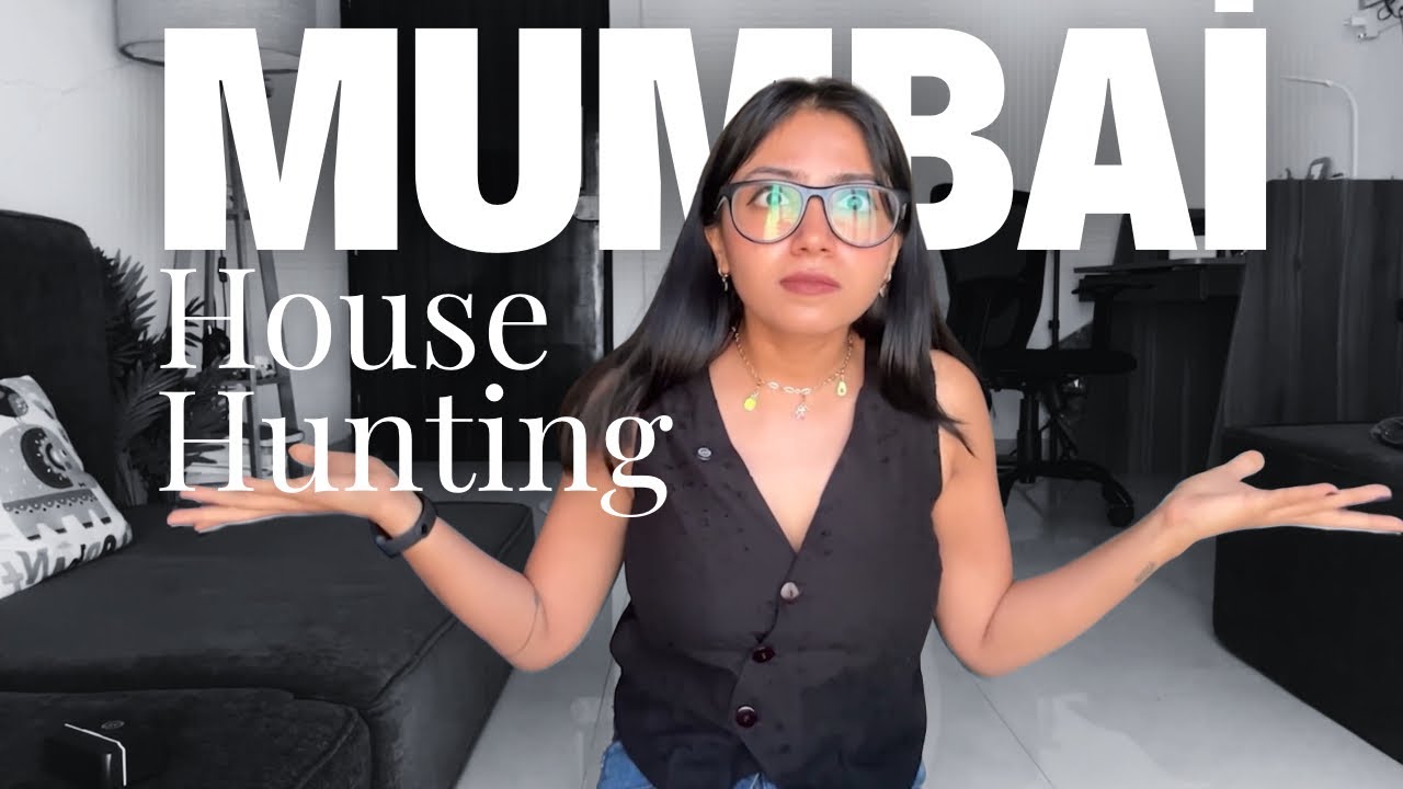Haunted by Mumbai House Hunting Experience