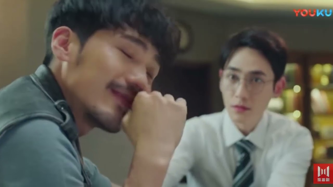 My Love And... Guardian Musicvideo Chinese Drama Shen Wei Zhao Yunlan BL Bromance Zhu Yilong