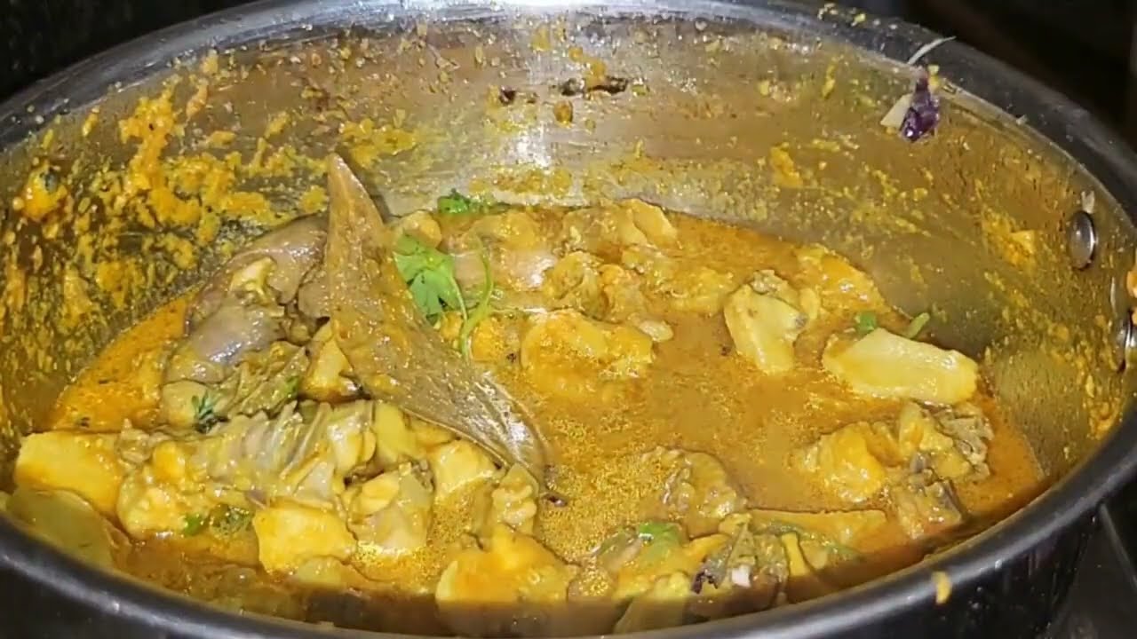 My Non Veg Cooking Videos