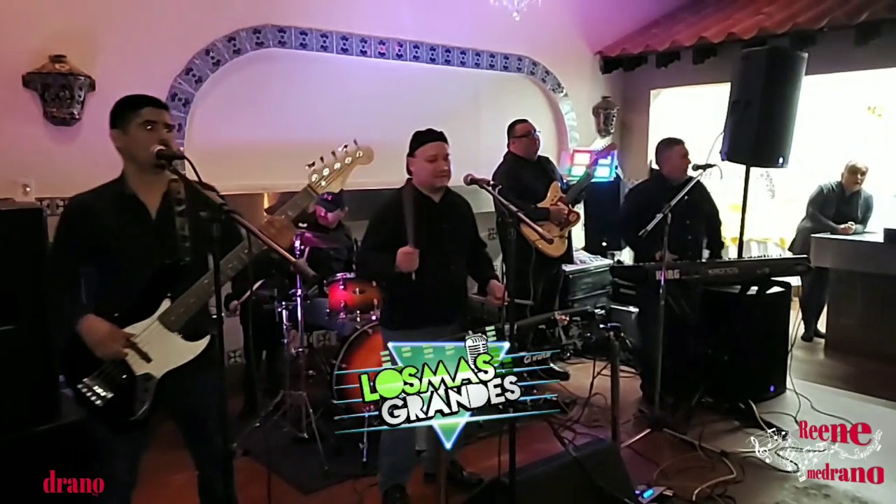 Grupo Jazz de Felipe lopez  en vivo