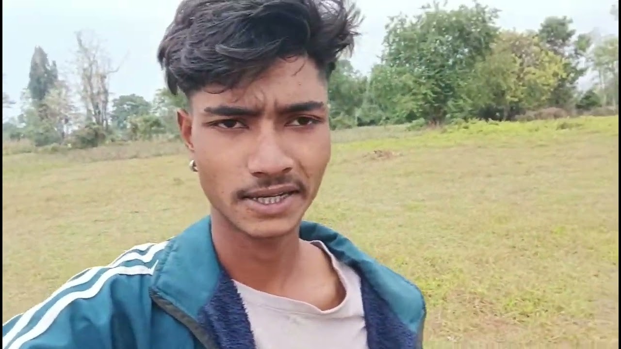Video and talk 😭😭
