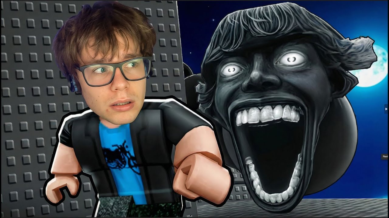 САМАЯ ЖУТКАЯ БАШНЯ 67 В Roblox! СМОГУ ЛИ Я ПОКОРИТЬ ЕЕ?