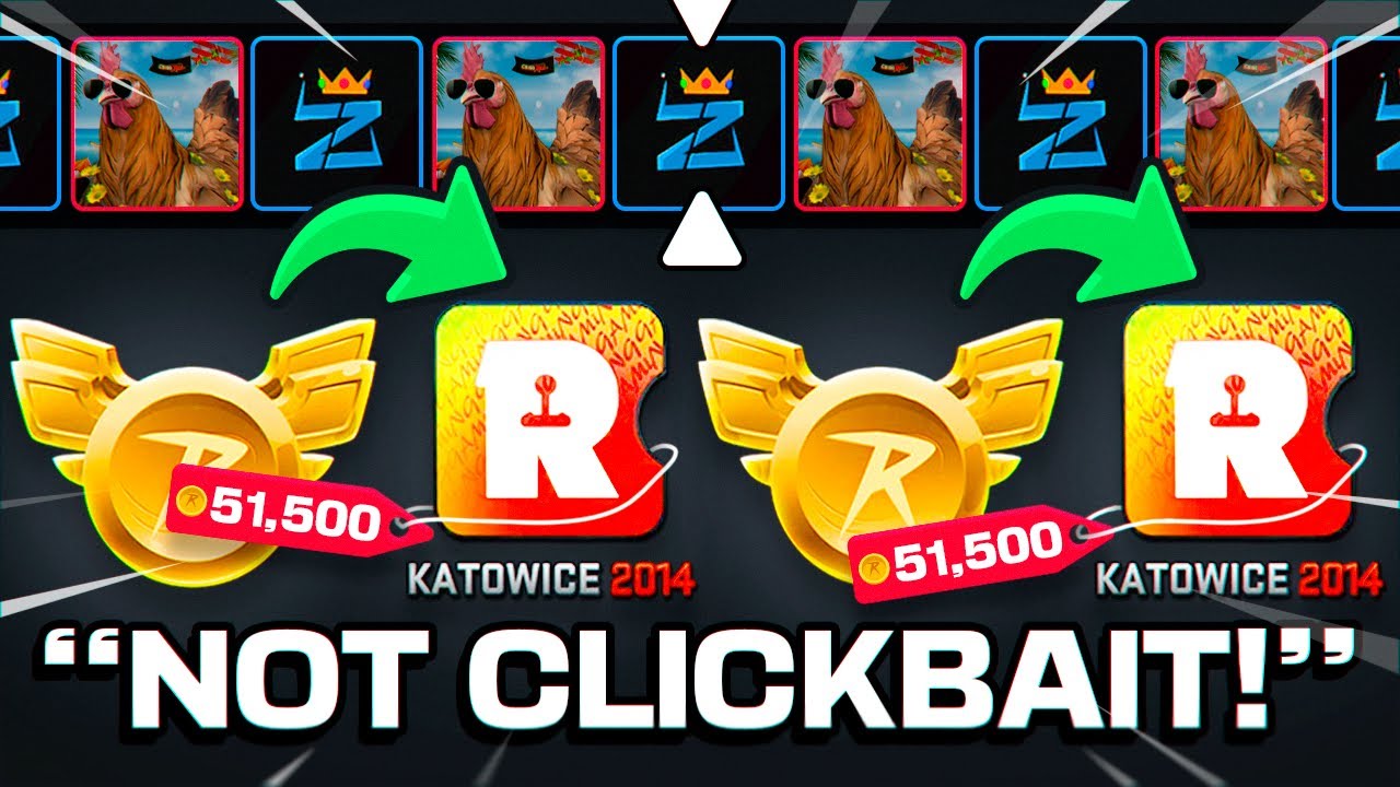 THIS IS NOT CLICKBAIT&hellip; BACK TO BACK REASON HOLO MAX-WIN COIN FLIPS!! (ONCE IN A LIFETIME)