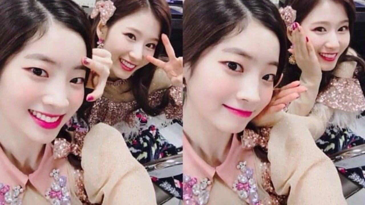 SaiDa MOMENTS @ 2017 part 5