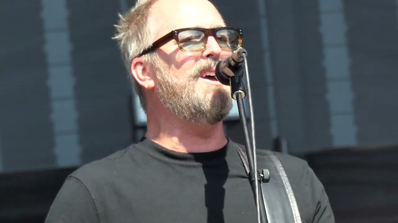 Tonic You Wanted More Live HFStival Nationals Park Washington DC September 21 2024