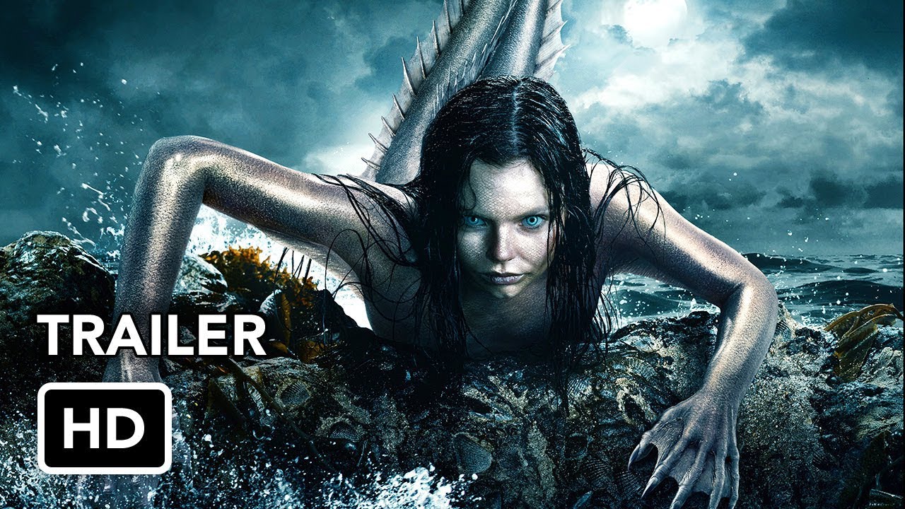 Siren (Freeform) 